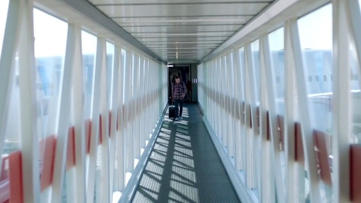 El gobierno de Javier Milei autorizó a GPS a operar servicios de rampa en aeropuertos de Argentina. &nbsp;