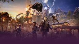 Kissimmee alistó las experiencias imperdibles en Florida para el 2025, entre ellas, la apertura de Epic Universe en Universal Orlando Resort.