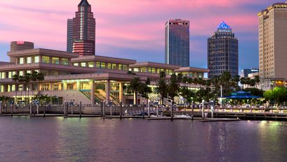 Tampa Bay: un 2022 récord y un nuevo año aún más prometedor