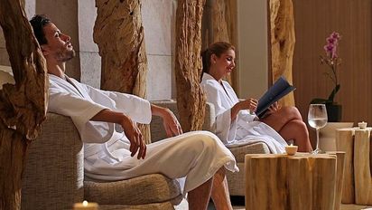 Explora lo mejor de México a través de tres resorts todo incluido donde cada detalle está diseñado para que vivas unas vacaciones inolvidables.