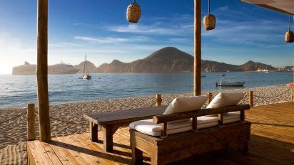 El proyecto de Los Cabos para la reapertura del destino