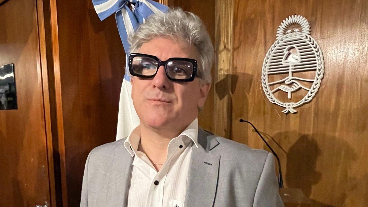 Inprotur lanza el primer Centro de Innovación Turística con aval de ONU Turismo. Pablo Calello será el responsable del organismo