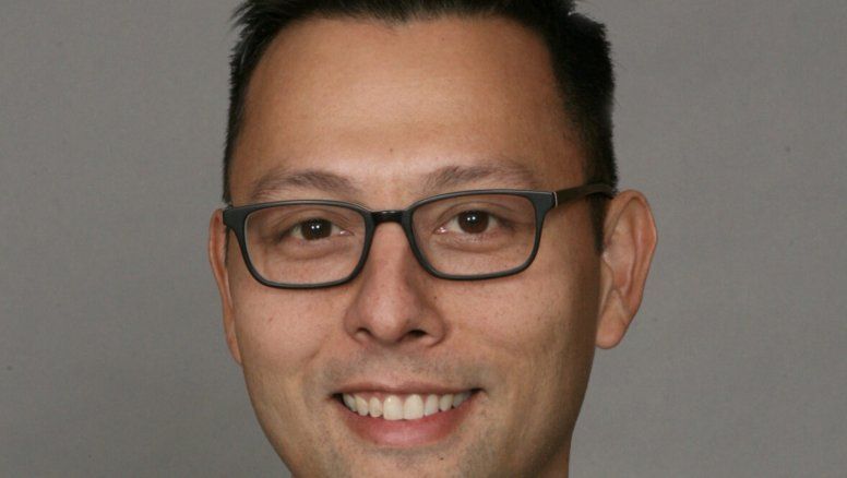 Michael Reyes, Senior Vice President Platform Product Management de Sabre.