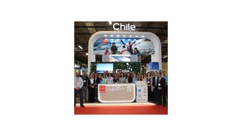 Chile a la caza del turista brasileño
