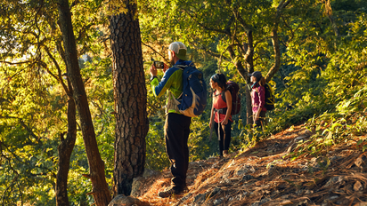 Descubre los alrededores de Monterrey en tus próximas escapadas y disfruta de un merecido descanso. Descubre los alrededores de Monterrey en tus próximas escapadas y disfruta de un merecido descanso.