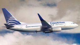 Copa Holding está acelerando las entregas de Boeing B-737MAX para reemplazar los 800NG más añosos y los 700.