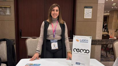 Alejandra Restrepo de Nemo Group.