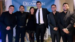 Decameron lanza programa de fidelización para agentes de viajes.&nbsp;