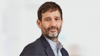 José Ignacio Lugo abandona el cargo de director general adjunto de Iberojet.