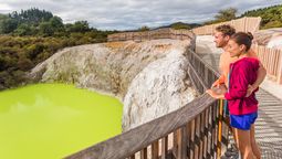 Vacaciones en Australia y Nueva Zelanda: te presentamos un viaje imperdible por ambos destinos icónicos de Oceanía.&nbsp;