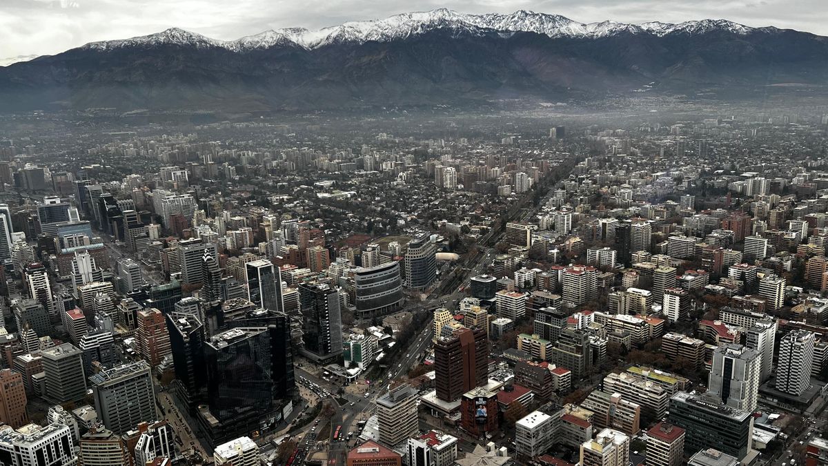 Santiago: La hoja de ruta para competir como capital turística