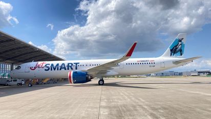 Día de la Mascota con JetSMART: tu mascota vuela a solo $1 en destinos nacionales e internacionales