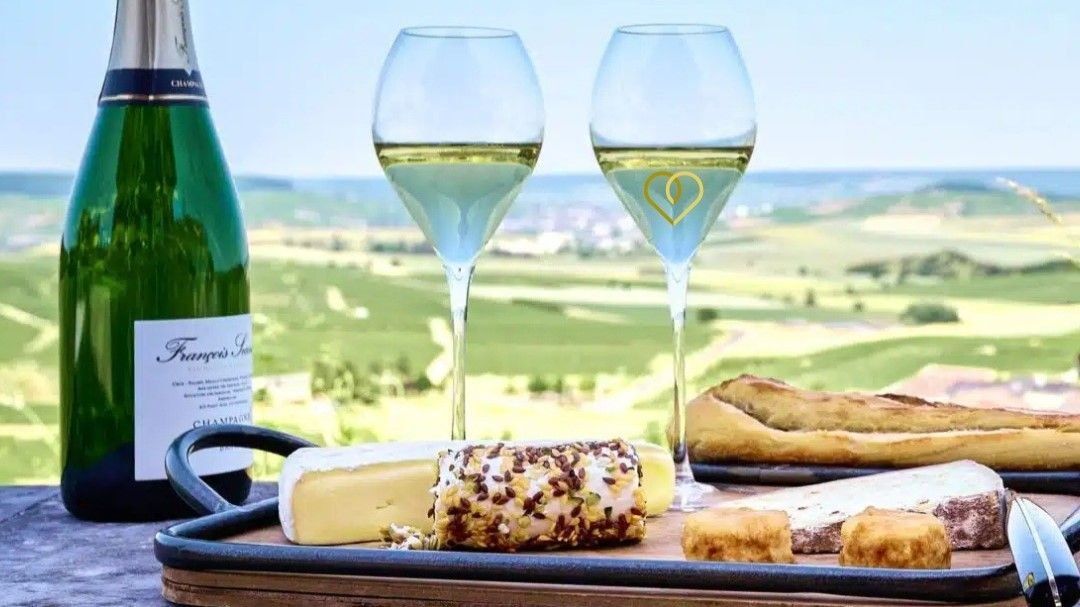 Vacaciones en Europa: Expediciones de Vinos organiza una salida a Francia del 18 al 28 de mayo de 2026.