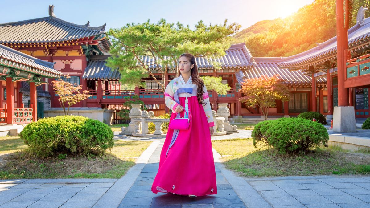 Corea del sur se consolida entre los destinos exóticos de Asia, ofreciendo ciudades modernas, paisajes naturales y una cultura que sorprende.