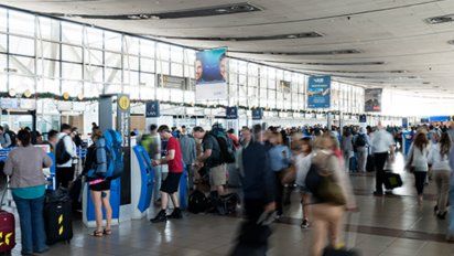 Achet pide revisar las medidas del Plan Fronteras Protegidas