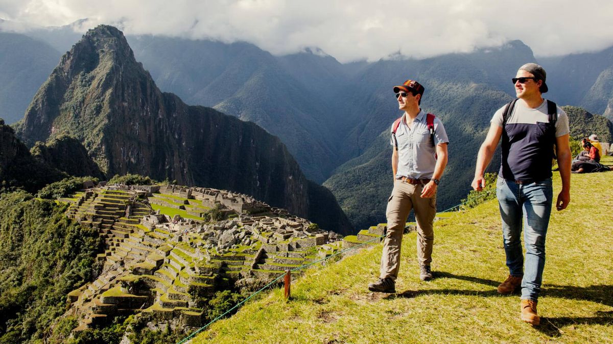Machu Picchu: ¿Cómo y dónde comprar boletos de tren?