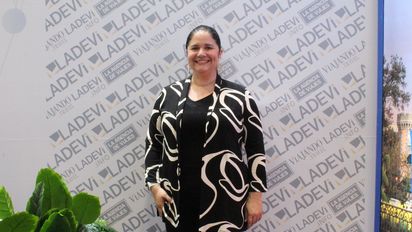 Beatriz Guillén, directora global de Ventas y Fidelización de Clientes de Iberia.&nbsp;