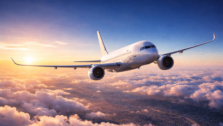 Para ir de un punto A a un punto B no es lo mismo un vuelo directo que uno sin escalas