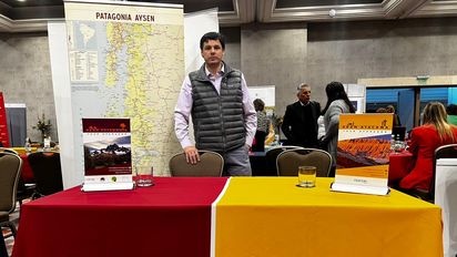 Gran Atacama Tour Operador: lo mejor de Coquimbo y Atacama