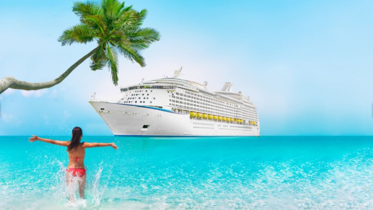 Toma un crucero por el Caribe y descubre estos fascinantes lugares.