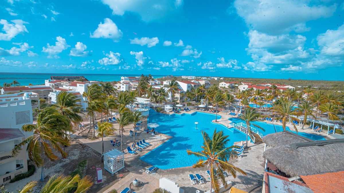 Verano 2026 en el Caribe: el Starfish Cayo Largo permite vivir unas vacacione relajantes en Cuba. Verano 2026 en el Caribe: el Starfish Cayo Largo permite vivir unas vacacione relajantes en Cuba.