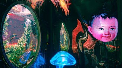 Semana Santa: 3 restaurantes extravagantes en Buenos Aires