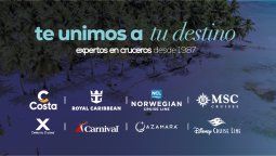 Mundiastur conecta agencias de viajes con las mejores navieras, ofreciendo tarifas competitivas, cupos garantizados y apoyo integral.