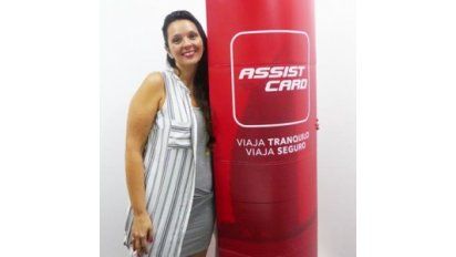 “Las empresas que trabajan contentas entregan excelentes números”