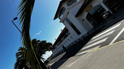 Gobierno busca impulsar vuelos comerciales La Serena - San Juan