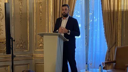 Buenos Aires: todo sobre su promoción en Madrid