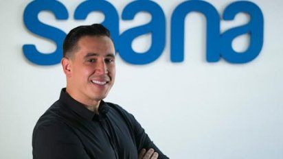 Leonardo Villamizar, CEO de SaanaSalud.