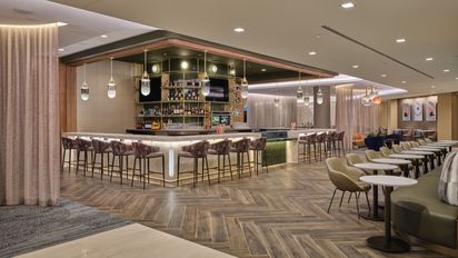 Delta Air Lines suma a su red un Sky Club en Denver