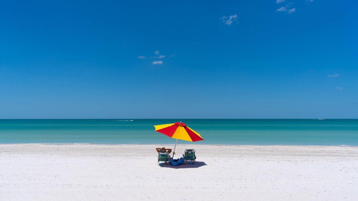 Visit St. Pete/Clearwater, una joya turística en la Costa del Golfo de  Florida