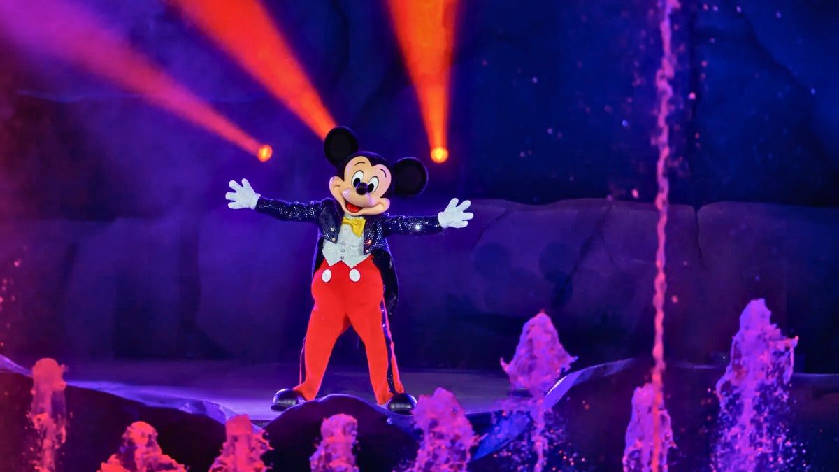 Sorpréndete con todo lo que Hollywood Studios en Walt Disney World Resort tiene para ti.