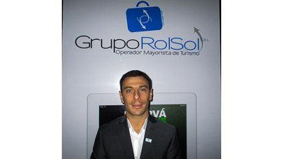 Flamante unidad de negocios con el Nuevo Centro Apart