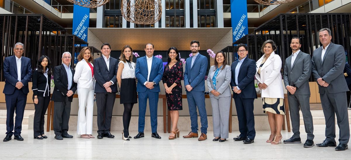 El reporte de tráfico de pasajeros de ALTA reflejó un óptimo incremento en las cifras de pasajeros.