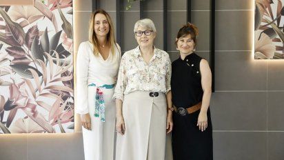 RIU: presentación del informe de Sostenibilidad 2021