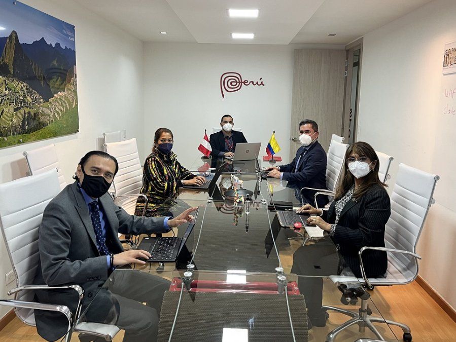 PromPerú busca impulsar la participación activa de pequeñas y medianas empresas peruanas en el comercio de América Latina y el Caribe. - Ladevi Medios y Soluciones PromPerú busca impulsar la participación activa de pequeñas y medianas empresas peruanas en el comercio de América Latina y el Caribe.