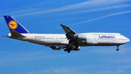 SKY Airline anunció la firma de nuevos acuerdos interlineales con Lufthansa Group. 