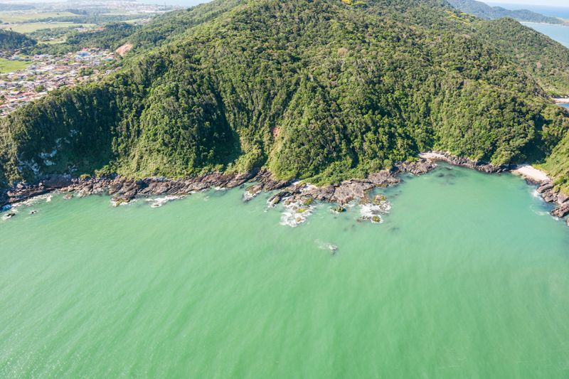La fascinante belleza de Camboriú.