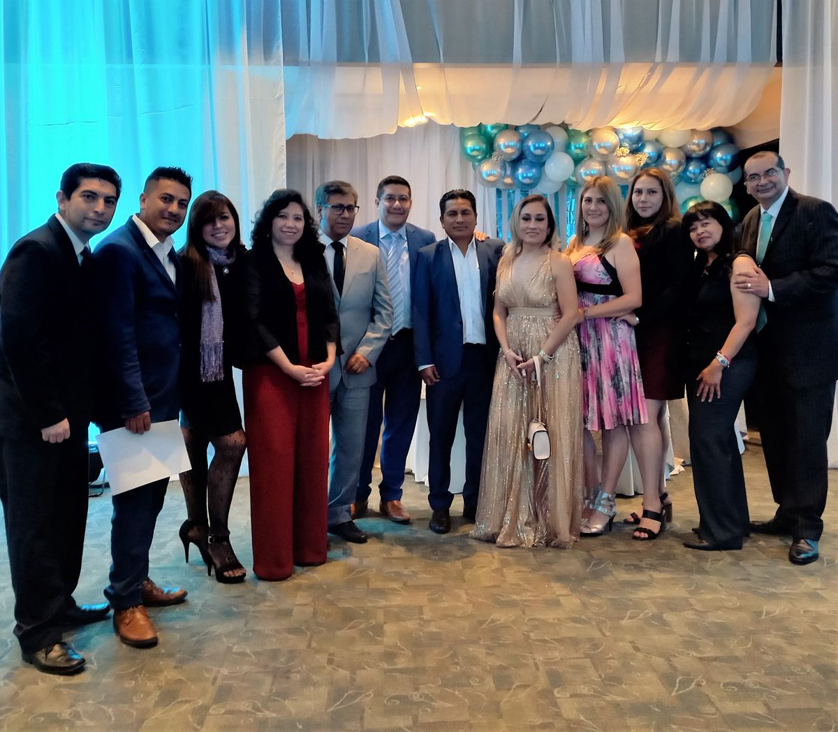 LM Viajes celebró su sexto aniversario junto a sus agentes de viajes aliados. 