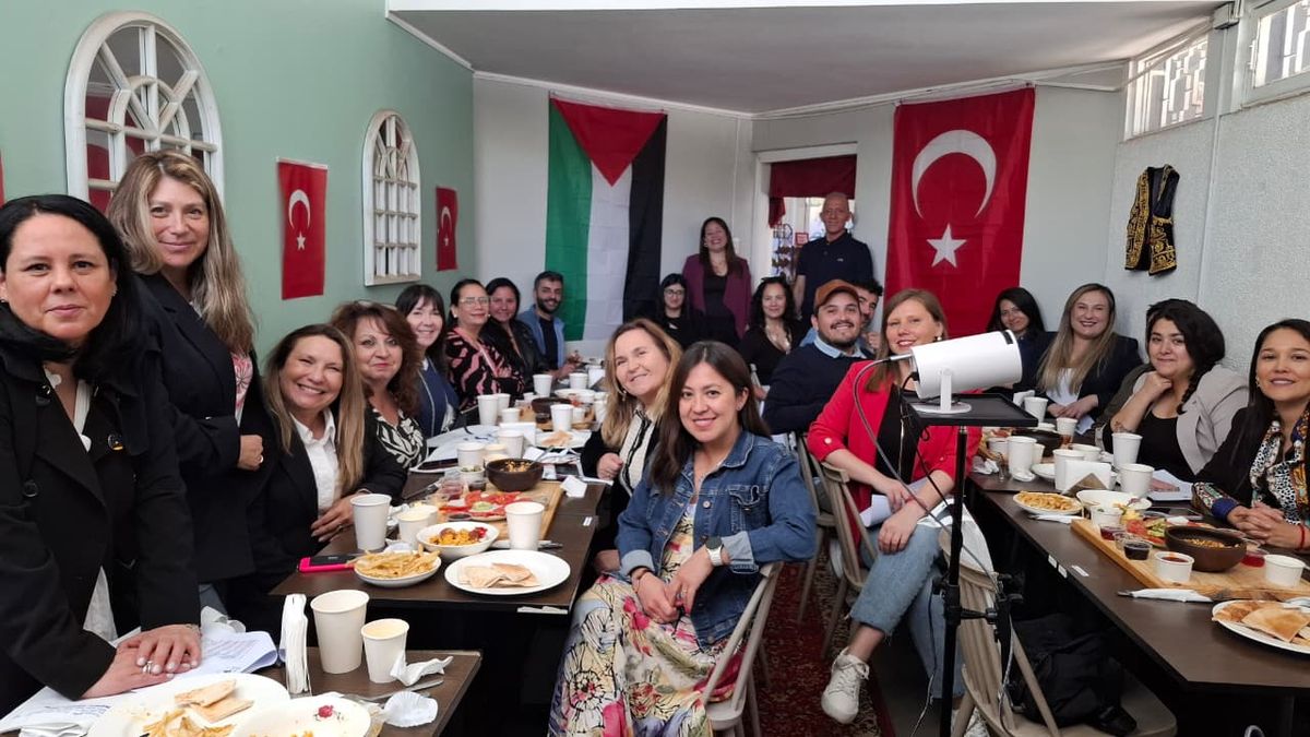 Global Viajes Turquía reunió a profesionales del turismo para presentar su propuesta de programas 2026.