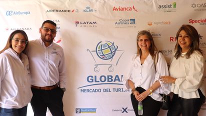 Global Mercado del Turismo: Global Partner Day, una edición recargada