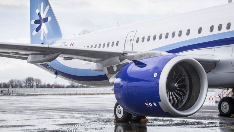 Interjet fue declarada en quiebra.