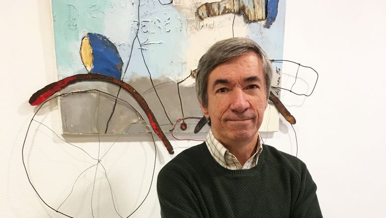 Luis García Codrón, consejero-director general de Europamundo y uno de los grandes referentes del sector turístico.