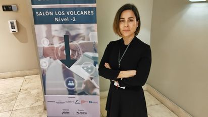 Priscilla Zavala, Country Manager en Chile de Terrawind.&nbsp;