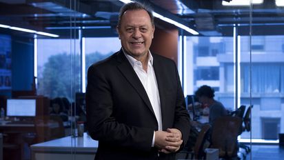 El turismo es una enorme oportunidad para nuestra región y el mundo entero, Gustavo Santos.