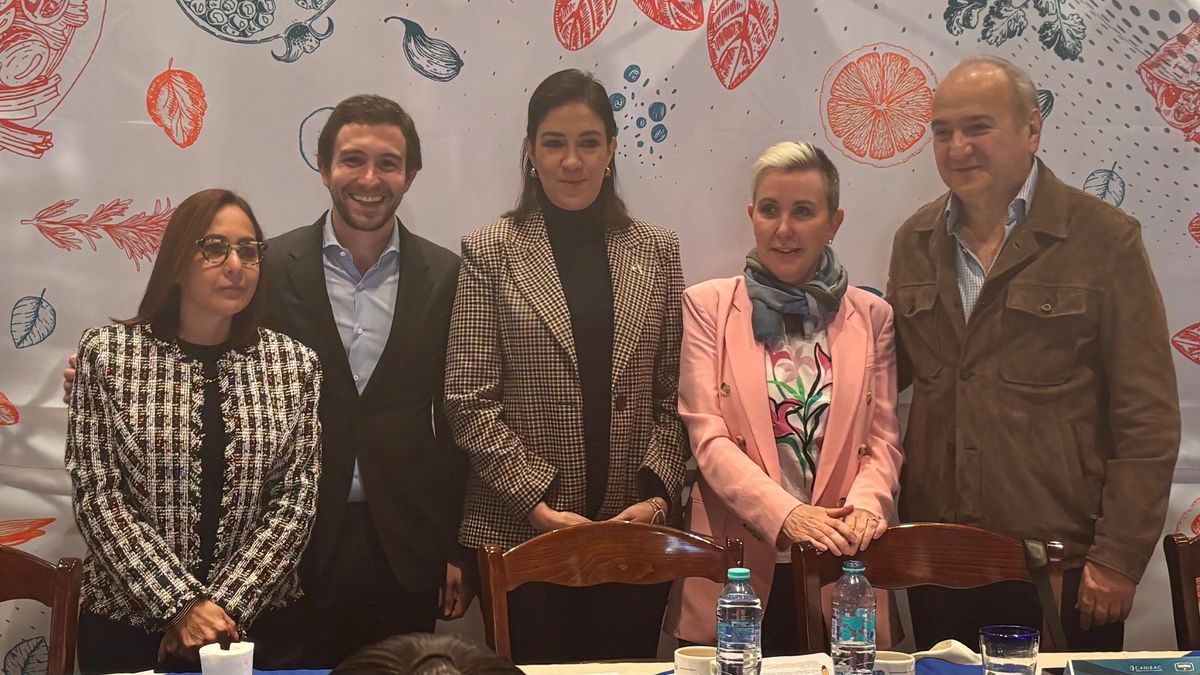 Canirac concretó una alianza con la plataforma de vinculación laboral Chambas AI para facilitar los procesos de contratación rumbo a la Copa Mundial de Futbol.