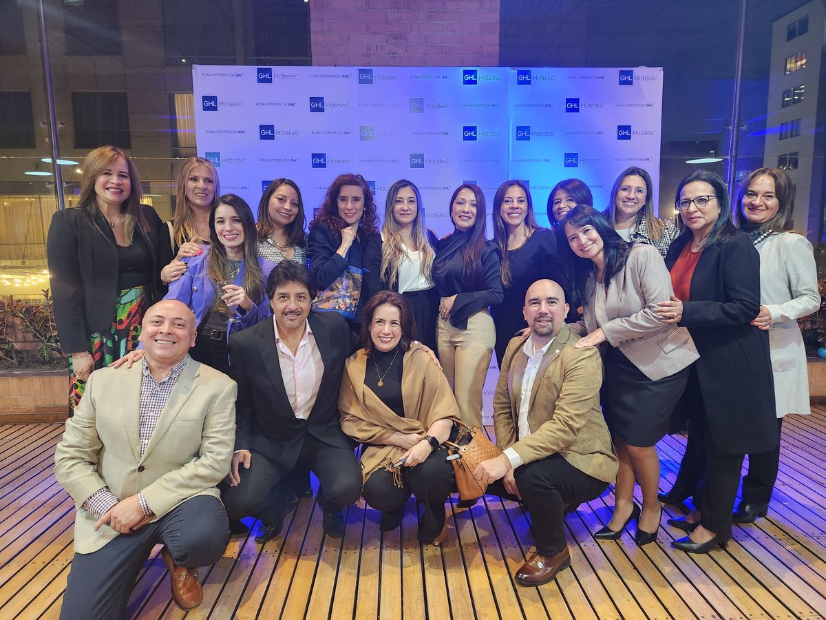 GHL Hotels.