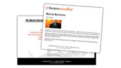 El CFT invirtió $10 millones en publicidad para Semana Santa en una contratación irregular.
